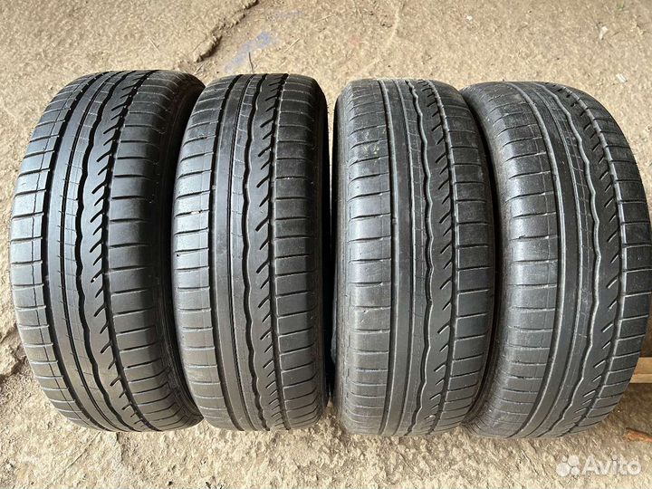 Dunlop SP Sport 01 185/60 R15