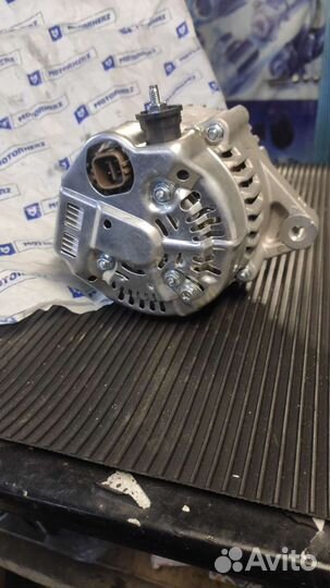 Генератор Хонда прелюд Шатл одисей аккорд