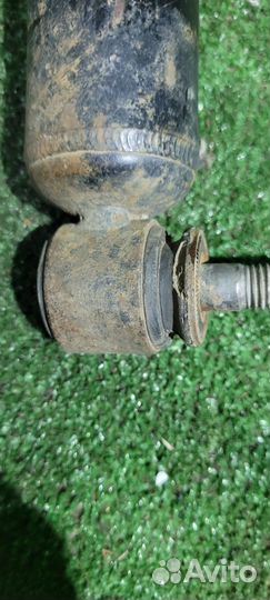 Амортизатор задний Renault Megane 2006