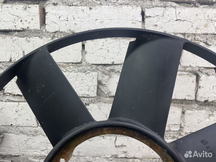 Вентилятор охлаждения мотора BMW E30 E36