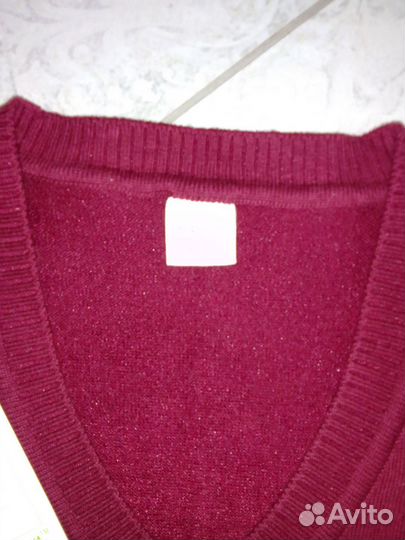 Жилетки для девочки 152 рост