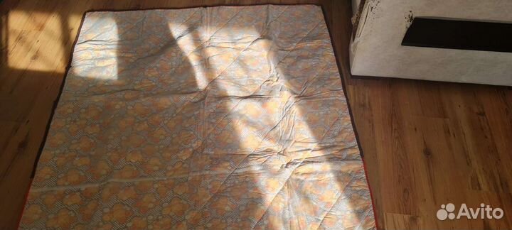 Спальный мешок