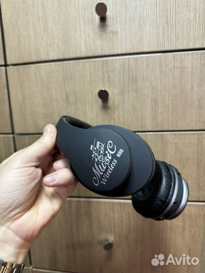 Беспроводные наушники N80