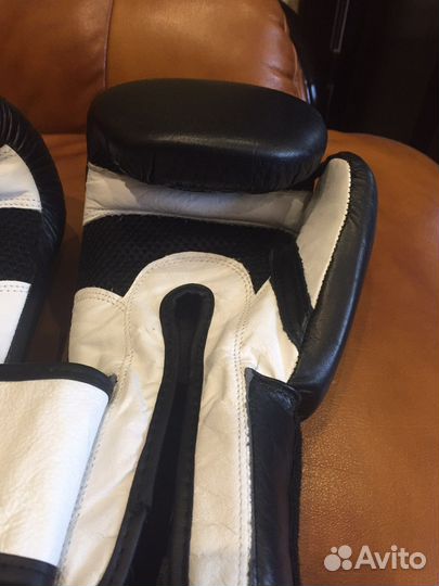 Боксерские перчатки детские Viking 8 oz + груша