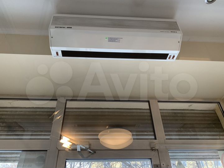 Помещение свободного назначения, 105 м²