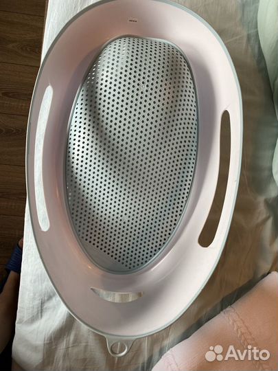 Горка для купания angelcare