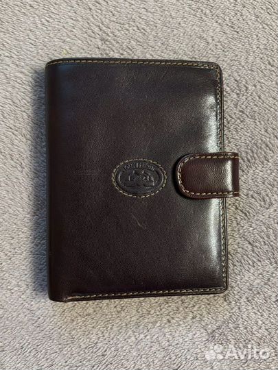 Кошелек мужской tony perotti