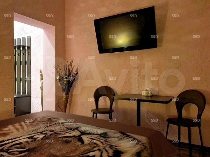 Сдам гостиница, 1060 м²