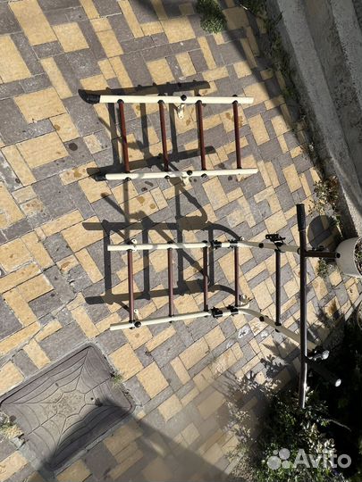 Шведская стенка