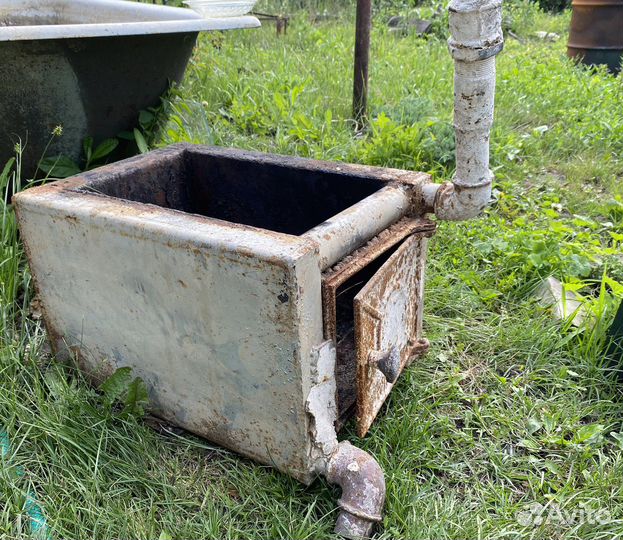 Теплообменник для печи