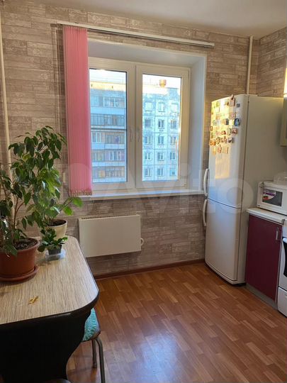 3-к. квартира, 72,8 м², 7/10 эт.