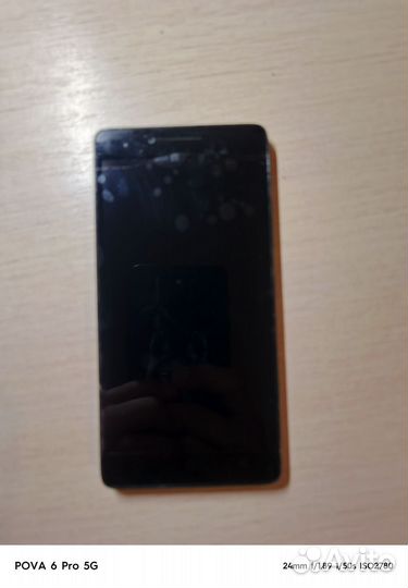 Lenovo A6010, 8 ГБ