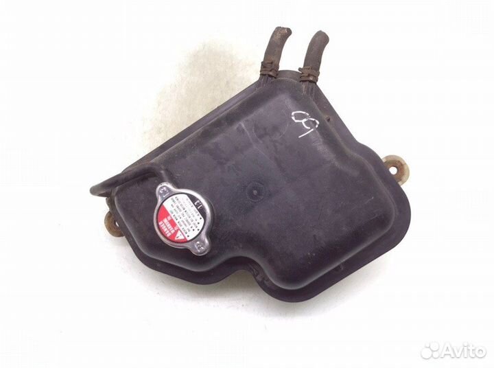 Бачок расширительный Honda Cr-V 2.2 I-ctdi 2007