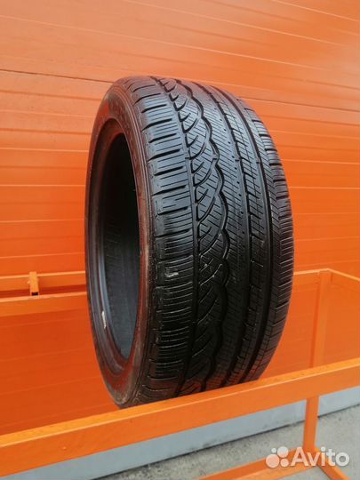 Dunlop SP Sport 01 A/S 215/45 R16 90V