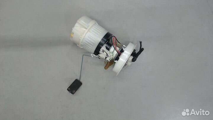 Насос топливный электрический Ford Focus 2, 2007