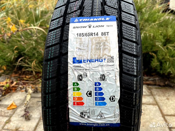 Triangle TR777 185/65 R14 86T