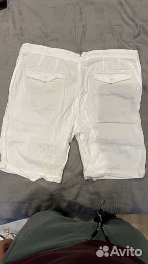 Шорты zara мужские