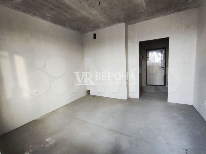 Квартира-студия, 24,8 м², 11/19 эт.