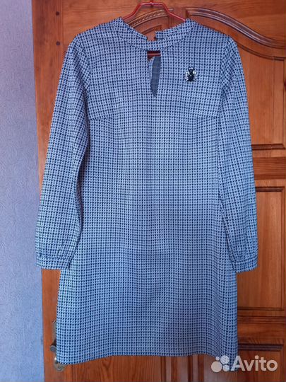 Платье женское