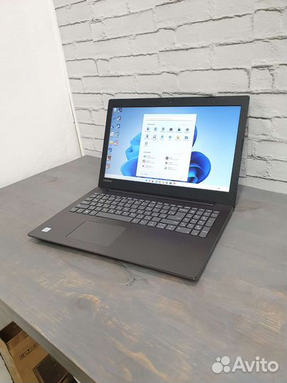 Lenovo IdeaPad 320 15.6