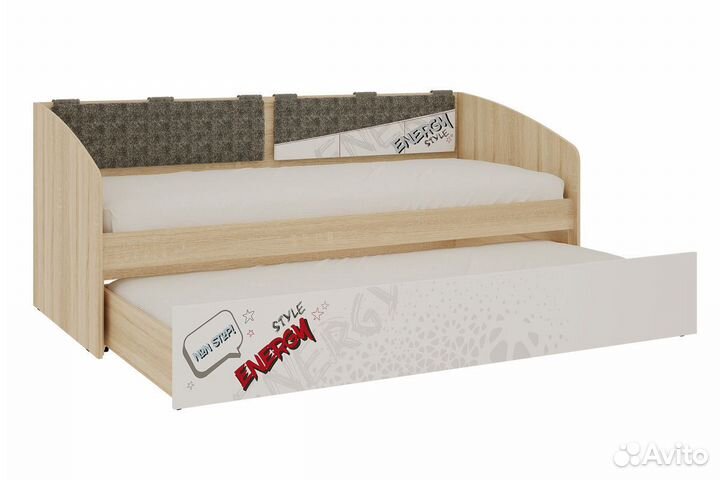 Детская кровать Софа