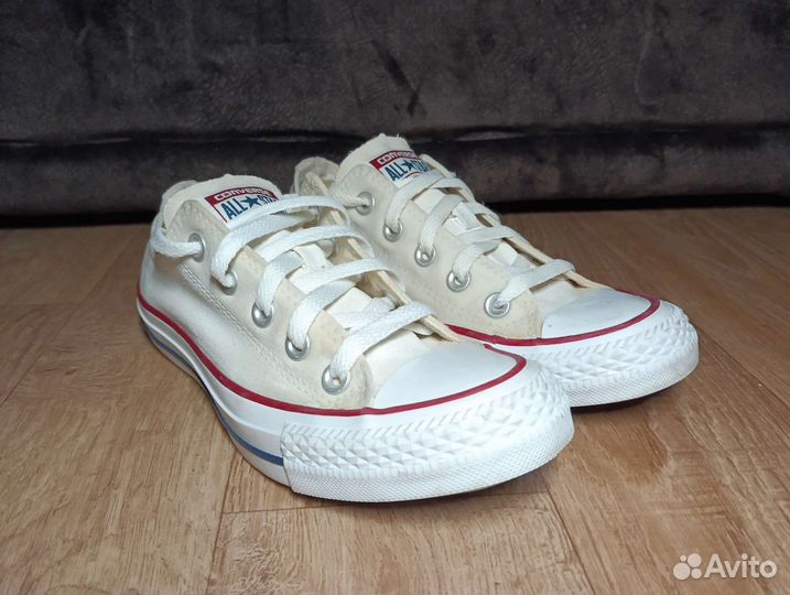 Converse All Star Chuck Taylor