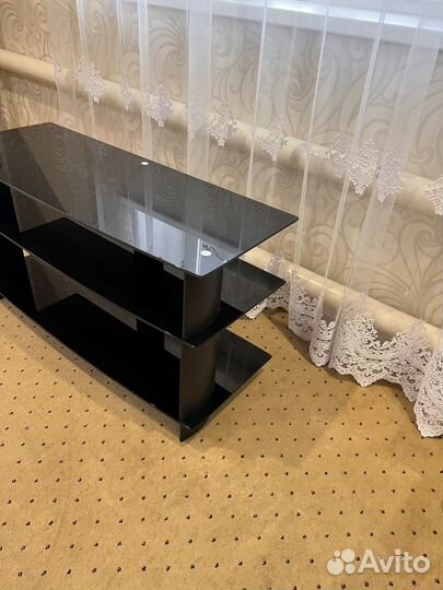 Тумба под телевизор бу