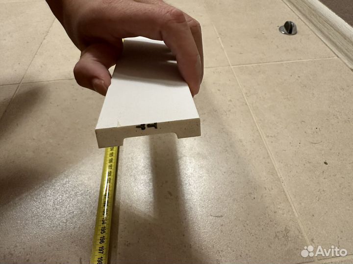 Молдинг декоративный