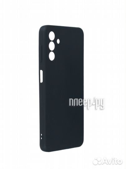 Чехол Innovation для Samsung Galaxy A04S Matte