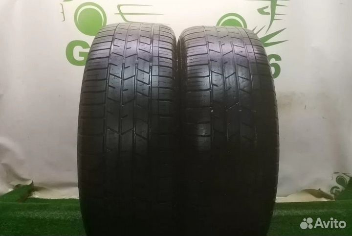 Continental ContiCrossContact LX 215/65 R16