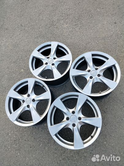 Диски Веста,Ларгус,Х.рей.киа hyundai