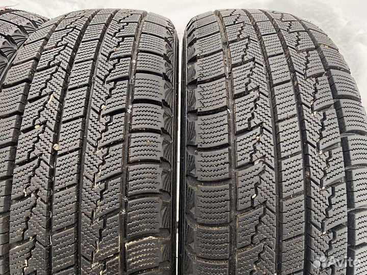 Roadstone Winguard Ice 195/55 R15 85Q