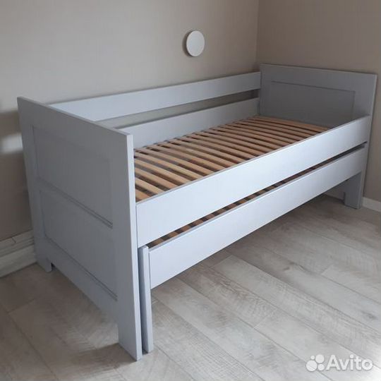 Детская мебель.Детская кровать