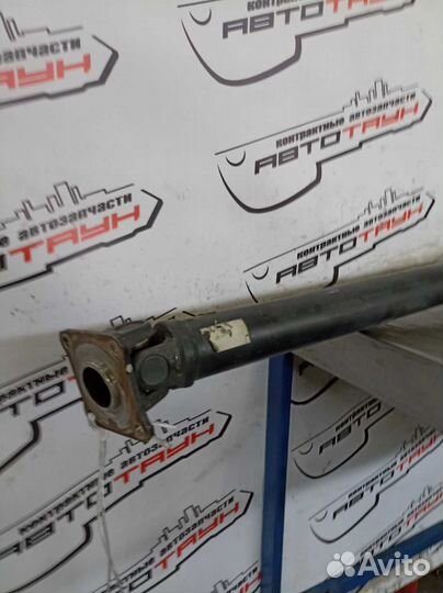 Кардан mazda LF-VE axela bkep 192 см атм 4WD TA052
