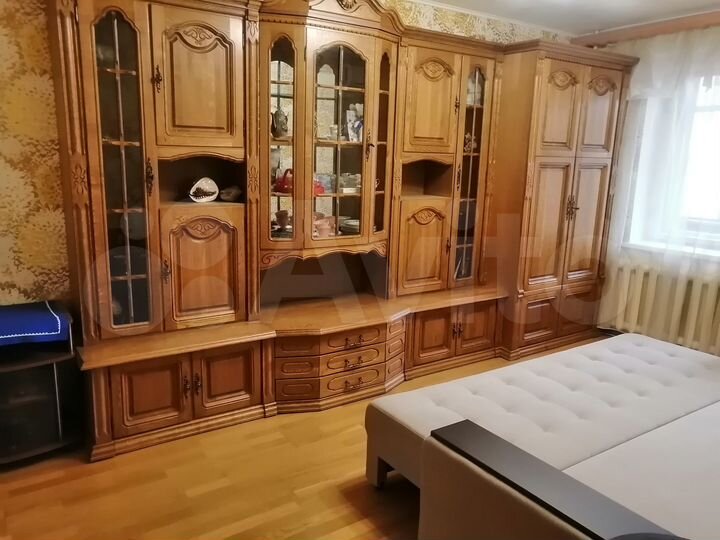 2-к. квартира, 49,9 м², 2/5 эт.