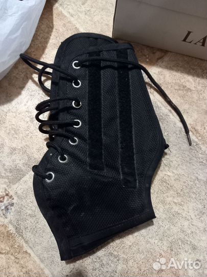 Бандаж для голеностопного сустава крейт