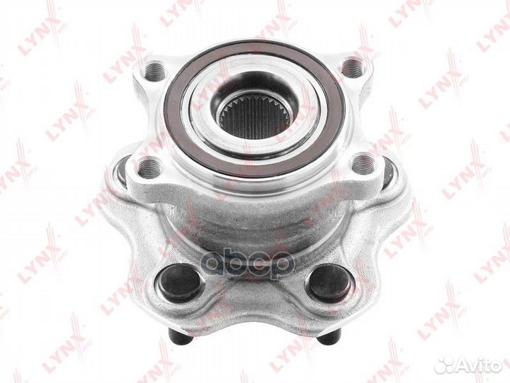 WH-1010 Ступица lynxauto WH-1010 lynxauto
