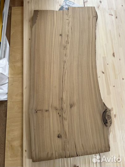 Слэб карагач