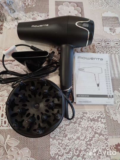 Фен для волос