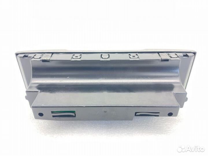 Блок управления климат-контролем Land Rover Range