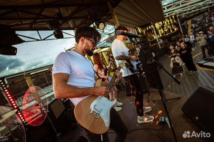 Уроки гитары