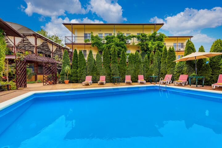 Комната 11 м², 1/3 эт.