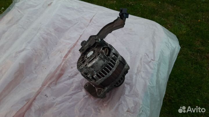 Генератор инфинити