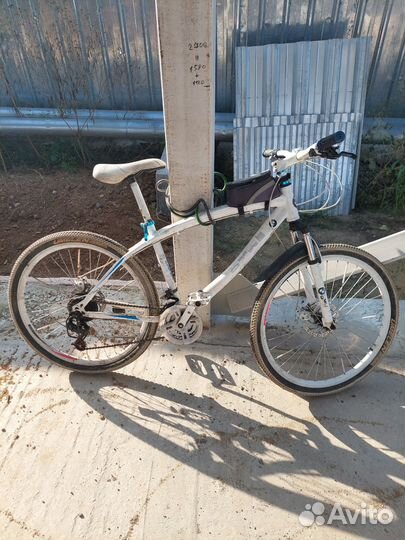 Велосипед bmw бу