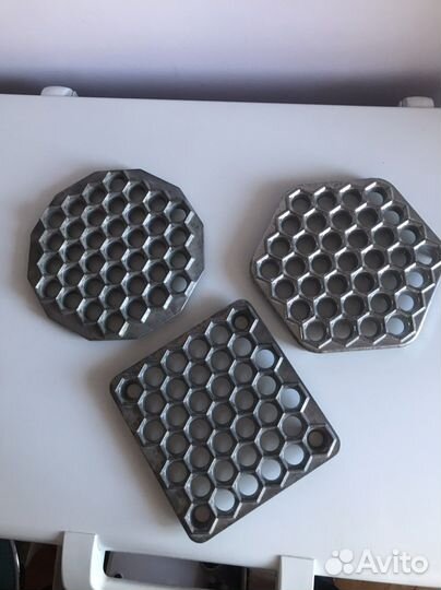 Пельменница