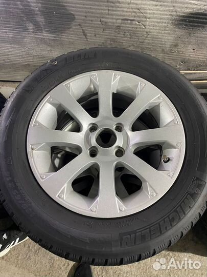 Литье диски r14 4x98