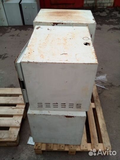 Шкафы Телекоммуникационные Металлические