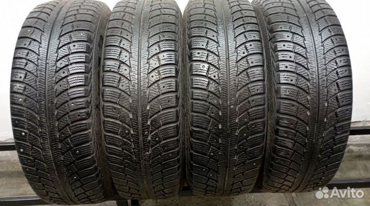 Gislaved Nord Frost 5 225/65 R17 116Z
