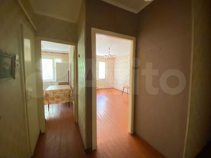 1-к. квартира, 36 м², 1/9 эт.