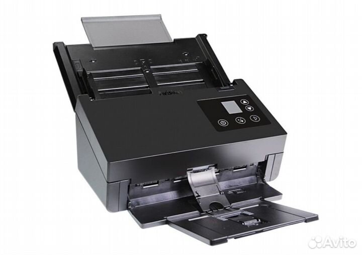 Avision AD370N (000-0939D-0KG)